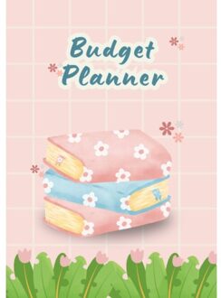 Budgetplanner - Andries B.V.