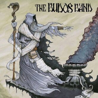 Budos Band - Burnt Offering