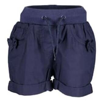 Bue Seven - Korte Broek Blauw 86