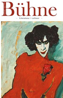 Bühne - 13 - Margreet den Buurman - ebook