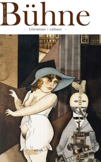 Bühne 14 - Margreet den Buurman - ebook