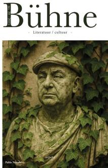 Bühne 20 -   (ISBN: 9789464873375)