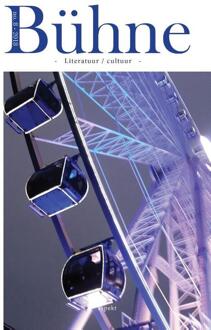 Bühne 8 - Boek Margreet den Buurman (9463384049)