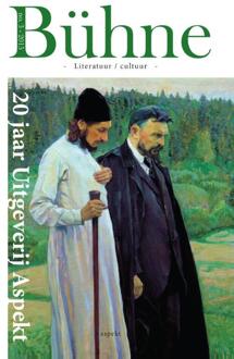 Bühne / Deel 3 - Boek Peter Klint (9461538480)