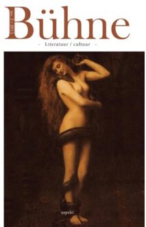 Bühne / Deel II - Boek Aspekt B.V., Uitgeverij (9461536828)