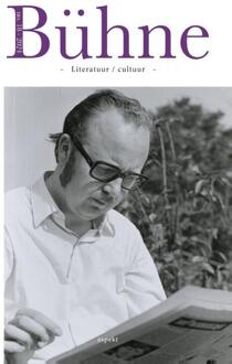 Bühne -   (ISBN: 9789464871494)