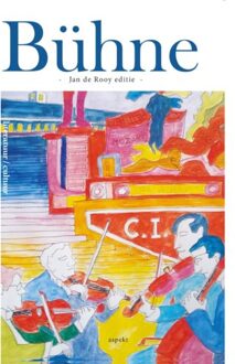 Bühne Special Jan de Rooy