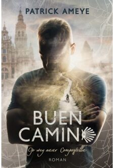 Buen Camino - Patrick Ameye
