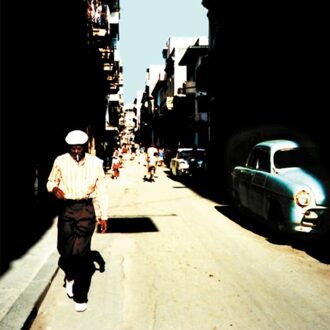 Buena Vista Social Club - Buena Vista Social Club (CD) - 000