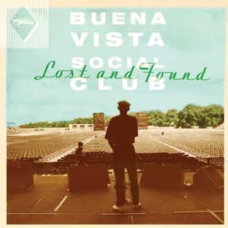 Buena Vista Social Club - Lost And Found | LP