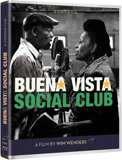 Buena Vista Social Club