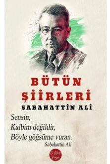 Bütün - Sabahattin Ali