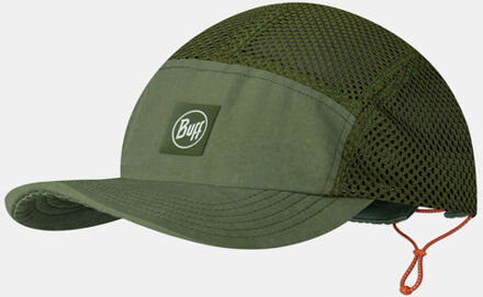 Buff 5 Panel Air Pet Groen - One size