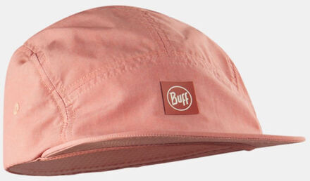 Buff 5 Panel Explorer Pet Roze - One size
