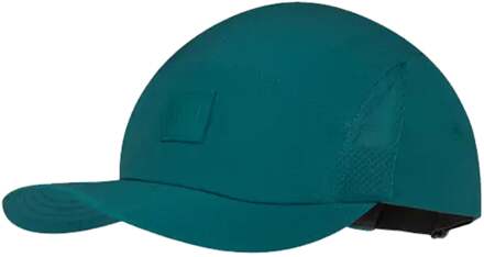 Buff 5 Panel Go Cap Blauw - S/M