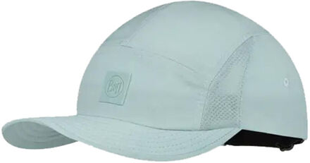 Buff 5 Panel Go Cap-Grijs - S/M,L/XL