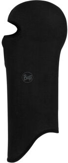 Buff Balaclava Heren zwart - 1 SIZE
