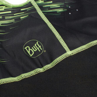 Buff Bivakmuts 124800 Unisex Zwart