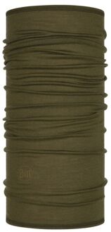 Buff BUFF� Lightweight Merino Wool Solid Nekwarmer Unisex - One Size