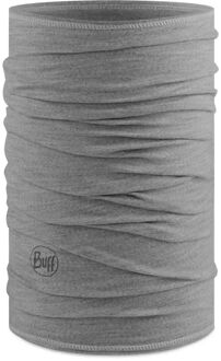 Buff BUFF� Lightweight Merino Wool Solid Nekwarmer Unisex - One Size