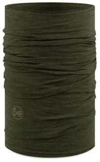 Buff BUFF� Lightweight Merino Wool Solid Nekwarmer Unisex - One Size