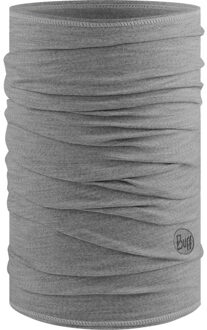 Buff BUFF� Lightweight Merino Wool Solid Nekwarmer Unisex - One Size
