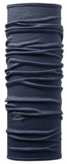 Buff BUFF� Lightweight Merino Wool Solid Nekwarmer Unisex - One Size