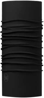 Buff BUFF� Original Nekwarmer Unisex - Zwart - One Size