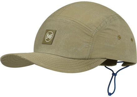 Buff BUFF® 5 Panel Explore Pet groen - ONE-SIZE