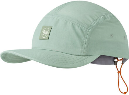 Buff BUFF® 5 Panel Explore Pet groen - ONE-SIZE