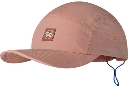 Buff BUFF® 5 Panel Explore Pet roze - ONE-SIZE