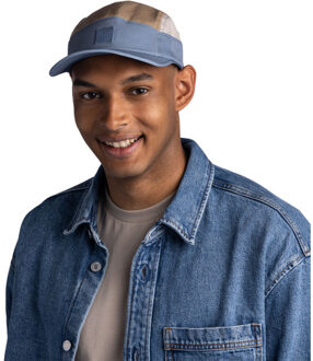 Buff BUFF® 5 Panel Go Pet blauw - L-XL