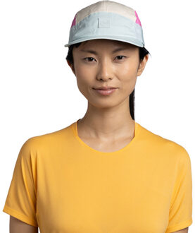 Buff BUFF® 5 Panel Go Pet groen - S-M