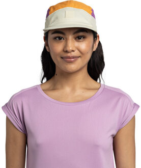 Buff BUFF® 5 Panel Go Pet lichtgroen - S-M