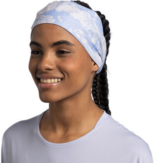 Buff BUFF® Coolnet UV Ellipse Nekwarmer blauw - ONE-SIZE