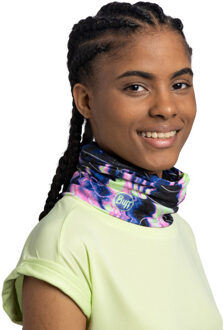Buff BUFF® Coolnet UV Nekwarmer donkerblauw - ONE-SIZE