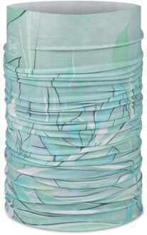 Buff BUFF® Coolnet UV Nekwarmer groen - ONE-SIZE