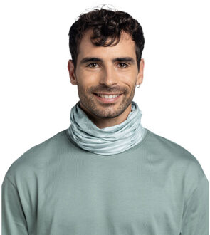 Buff BUFF® Coolnet UV Nekwarmer groen - ONE-SIZE