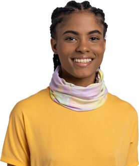 Buff BUFF® Coolnet UV Nekwarmer paars - ONE-SIZE