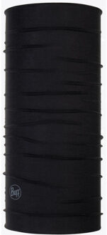 Buff BUFF® Coolnet Uv+ Solid Black - Zonbescherming