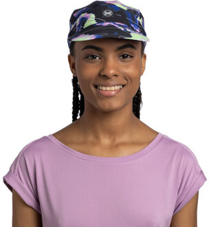 Buff BUFF® Coolnet UV Speed Pet blauw - S-M