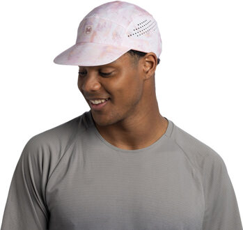 Buff BUFF® Coolnet UV Speed Pet roze - L-XL