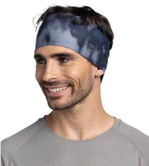 Buff BUFF® Coolnet UV WIDE Nekwarmer grijs - ONE-SIZE