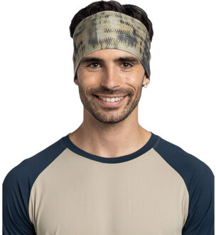 Buff BUFF® Coolnet UV WIDE Nekwarmer groen - ONE-SIZE