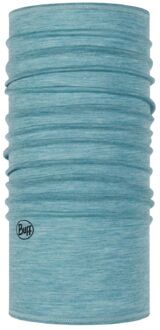 Buff BUFF® Lightweight Merino Wool Solid Pool - Nekwarmer