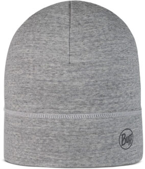 Buff BUFF® Merino Lightweight lichtgrijs - ONE-SIZE