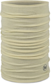 Buff BUFF® Merino Lightweight Nekwarmer lichtgroen - ONE-SIZE