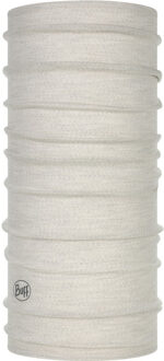 Buff BUFF® Merino Lightweight Nekwarmer wit - ONE-SIZE