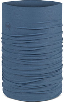 Buff BUFF® Original Ecostretch Nekwarmer blauw - ONE-SIZE