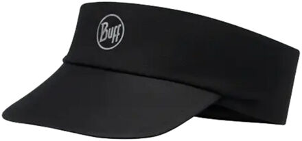 Buff BUFF® Pack Run Visor R-Solid Black
